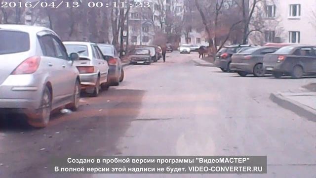Выехал на встречку обгоняя других через две сплошные + Бонус: не пропустил во дворе смотреть онлайн