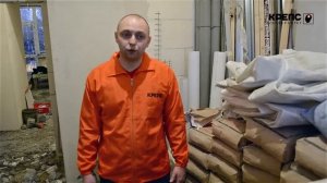 Чем лучше покрывать бетонный пол   подготовка под покрытие