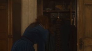 anne with an e - diana confronts gilbert on the train // full scene (S3 E10)