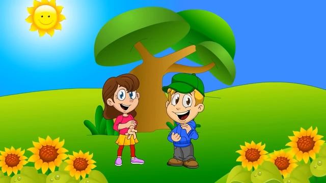 Jump Up High | Touch Your Head, Knees & Toes Song | Music & Movement for Children | by Morah Music смотреть онлайн