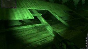 S.T.A.L.K.E.R. Clear Sky - Трофейный АКМ-47/2