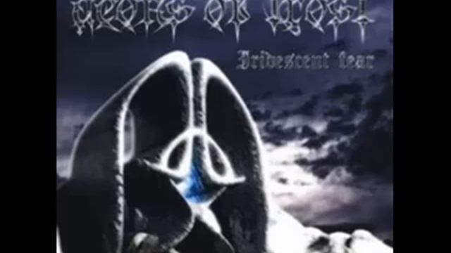 Aeons Ov Frost - Thy Kingdom смотреть онлайн