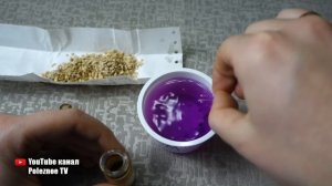 ЧТО СЛУЧИЛОСЬ С СЕМЕНАМИ? НЕ ЗАМАЧИВАЙТЕ СЕМЕНА В МАРГАНЦОВКЕ ПОКА НЕ ПОСМОТРИТЕ ЭТО ВИДЕО