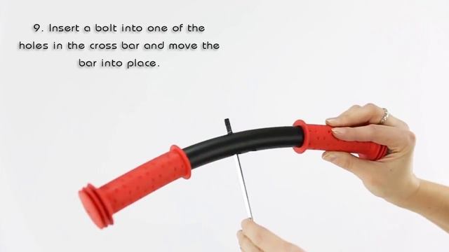 Детский трёхколёсный самокат с изогнутой ручкой Zycom Cruz (Австралия) смотреть онлайн