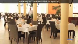 Mauritius Honeymoon Packages || Tarisa Resort Mauritius || Antilog Vacations