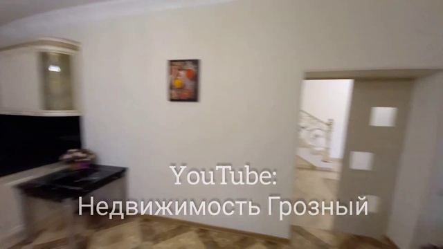 Продаётся дом в Грозном, в пос. имени Исаева, совхоз Родина.