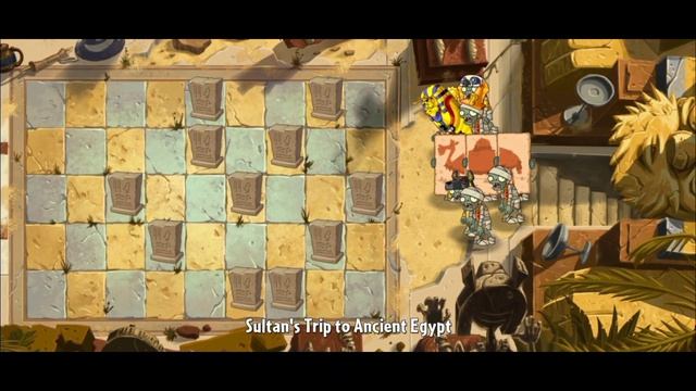 3 ЛУЧШИХ СПОСОБА ПРОКАЧАТЬ РАСТЕНИЕ | Plants vs. Zombies 2
