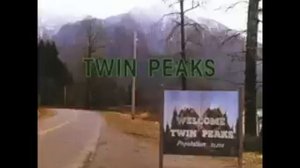 Twin Peaks Theme (Angelo Badalamenti)