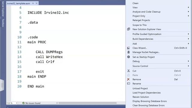 COMSC260Module7 3 смотреть онлайн