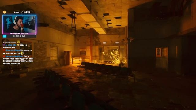 УЖАСНЫЕ СЕКРЕТЫ СТАРОЙ БОЛЬНИЦЫ - Beyond Hanwell Teaser: The Royal Hallamshire [Хоррор, Прохождение