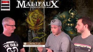 Eleazar Leveticus (Outcasts) in Malifaux 3rd Edition: Tabletop Talk