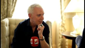 Группа Scooter снова покорила Москву (NRJ Exclusive)