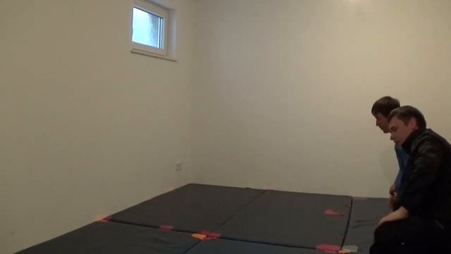 Перевод в партер "Бычок". Греко-Римская борьба смотреть онлайн