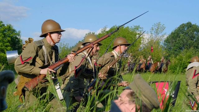 Времена и Эпохи 2023 часть 4-я смотреть онлайн