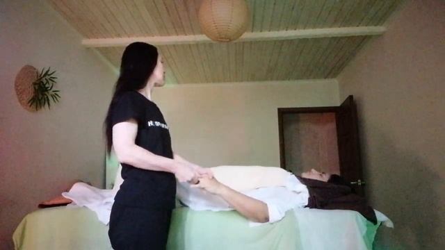 Массаж Ростов смотреть онлайн