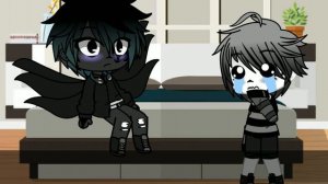 АСК {вопрос-ответ} Андертейл АВ 1 часть {Undertale AU} {GachaClub} {by StarFire_Creat} Сансы