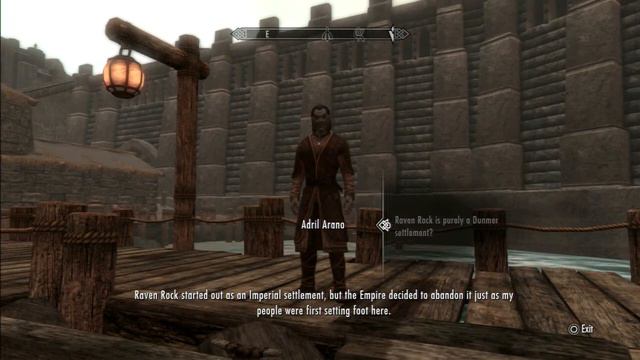 Let's Play Skyrim: Dragonborn on PS3 смотреть онлайн