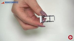 Смартфон Haier Titan T3 Black Red