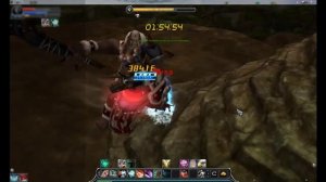 Cabal Online.Копия призрачного Апокалипсиса(Гайд)