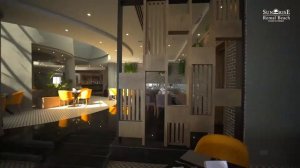 SUNRISE Remal Beach Resort