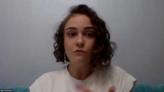 Иерархии в системе искусства. Семинар 3 | Школа дизайна НИУ ВШЭ