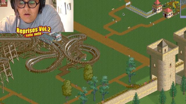 Safia Nolin - J'ai demandé à la lune смотреть онлайн