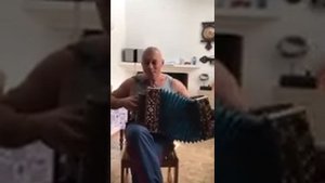 Мурка~ на гармони