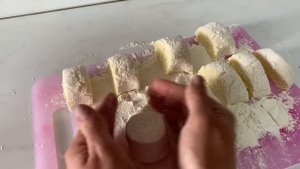 Очень вкусные сырники