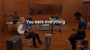 My Happy Ending - Avril Lavigne (Karaoke)