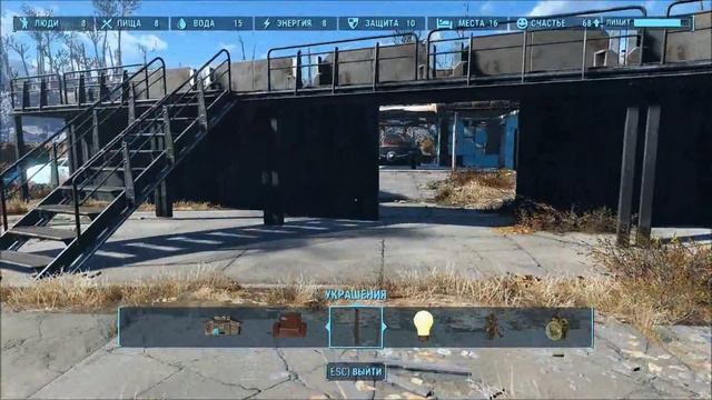 Fallout 4 ТОП 10 лучших модов за Ноябрь 2015 / Fallout лучшие моды за Ноябрь 2015 смотреть онлайн