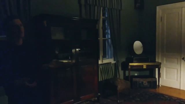 Онлайн-марафон «Итак, она звалась Татьяной...». Читает Станислав Лебедев смотреть онлайн