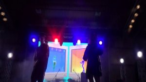 Время и Стекло