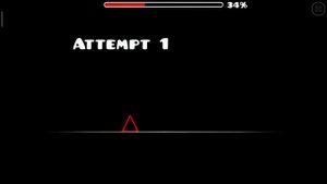 Как менять фон уровня во время игры, или как использовать color trigger?