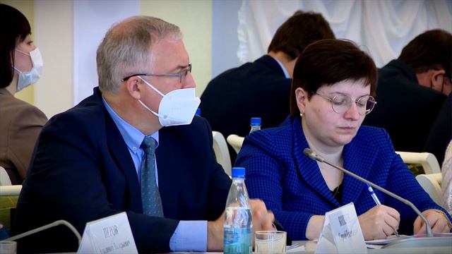 В Тверской области снизилась безработица смотреть онлайн