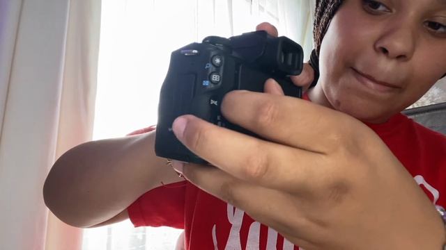 I got a CAMERA | Canon EOS M50 Mark II | unboxing + review смотреть онлайн