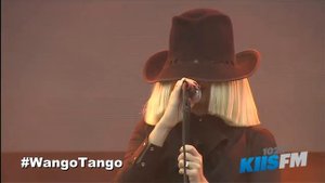 Sia - Live Wango Tango