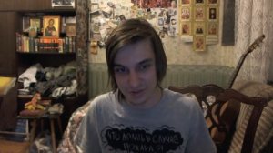 Герман Гессе. Кнульп.