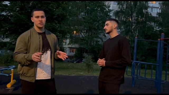 Мамедов Руслан и Тумасян Оганнес, что такое традиционные ценности? Социальный опрос !