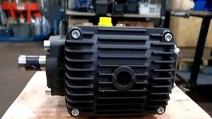 ?????? Плунжерный насос высокого давления Bertolini TML 1520