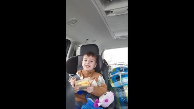 Перелет в Канаду смотреть онлайн