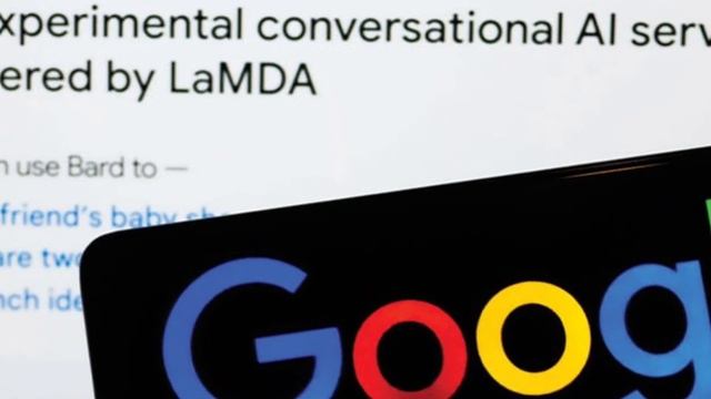 Why @ishansharma tell Google Bard Is More Trustworthy then ChatGPT ⚡? [Clickbait] смотреть онлайн