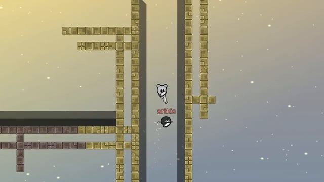DDrace[16] - Skychase by nealson T'nP & artkis + gores bonus