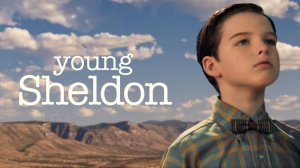 Детство Шелдона (Young Sheldon) 2017 трейлер