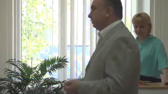 Спасибо, донор! ЮМГ 14 06 17
