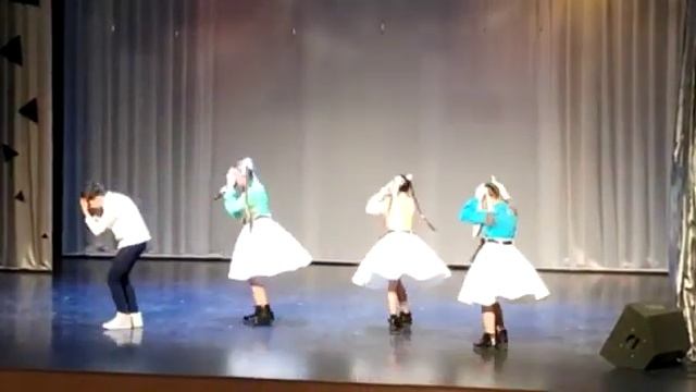 Мы придумали язык АЛЬТУС смотреть онлайн