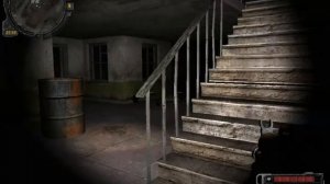 #3 прохождение сталкер зов Припяти, сделка возле лесничества