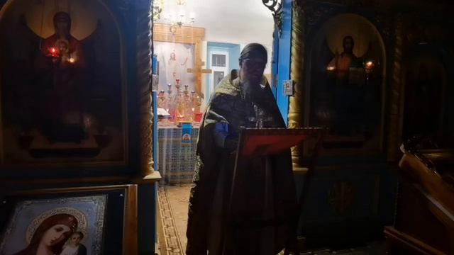 Четверг 7-й седмицы по Пятидесятнице. Вожди слепые. Мф. 15:12-21. 08.08.2024 смотреть онлайн