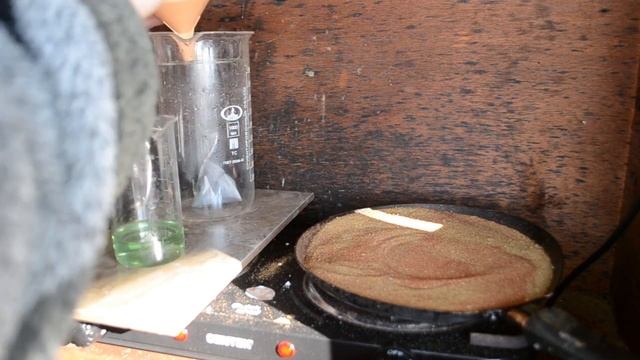 Смывка позолоты со шлейфов мобильных телефонов. смотреть онлайн