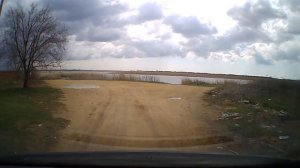 Апрель, Крым 2022, село Охотниково