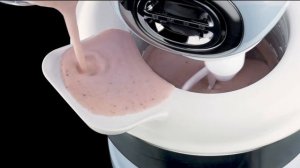 Аксессуар для приготовления мороженого SMIC01